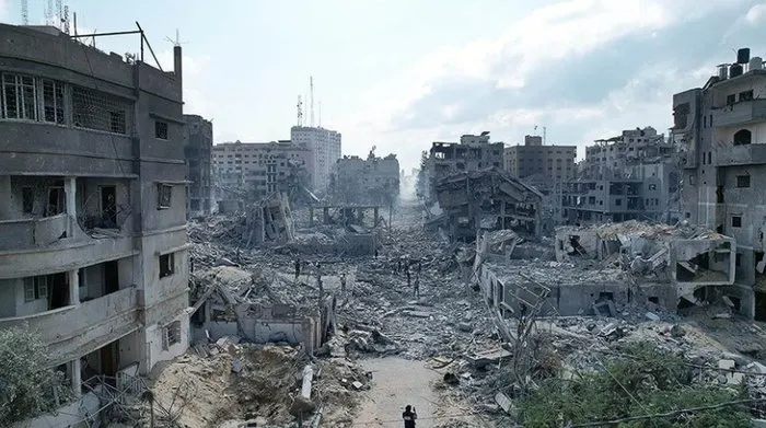 Gazze’nin BM’deki sesi Başkan Erdoğan! Türkiye’nin teklifi masada