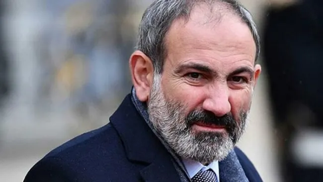 Paşinyan açıkladı! Ermenistan 20 Haziran’da seçimlere gidecek