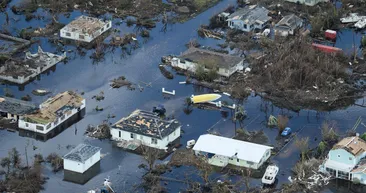 ABD’den yeni uyarı: Dorian kasırgası yeniden güç kazandı