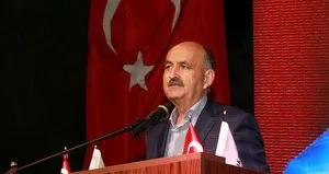 Bakan Müezzinoğlu’ndan emeklilere mesaj