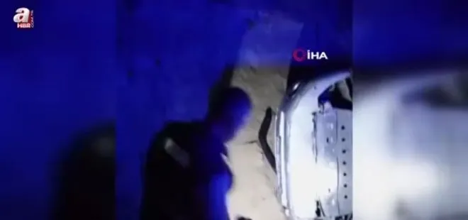 Düğün dönüşü kaza: 1 ölü 6 yaralı