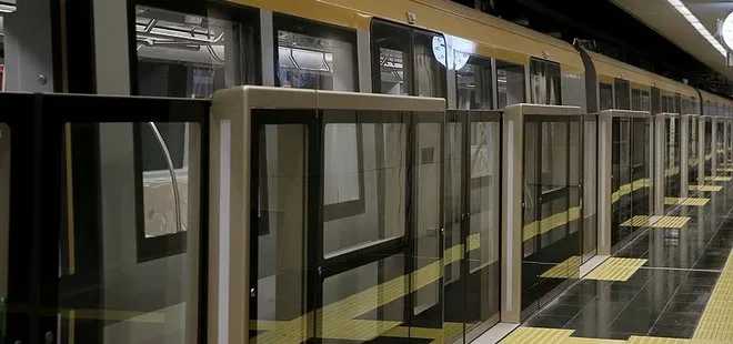 Gebze’yi Kartal’a bağlayacak metro hattında ilk ihale yapıldı