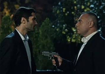 "Benim kanımı döken adama diyecek lafım yok!"
