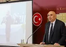 Sabah Gazetesi Yazarı Salih Tunadan CHPli Engin Özkoça ince cevap!