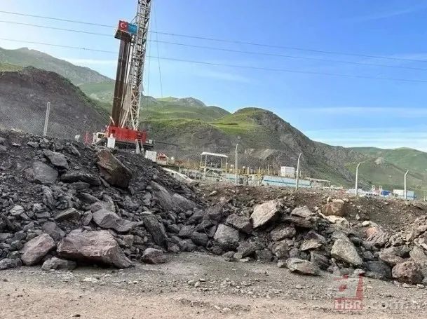 Petrol fışkırıyor! A Haber görüntüledi: Yeni müjdeler gelebilir 22