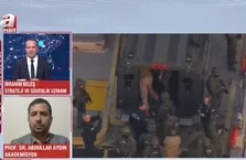 Trump’ın yeni hedefi hangi ülke?