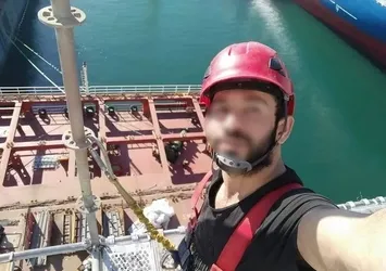 Eşinin yasak aşkından gelen mesaj hayatını kararttı! Mağdurken şüpheli oldu