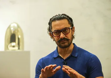 Aamir Khan, Türkiye'de film çekebilir