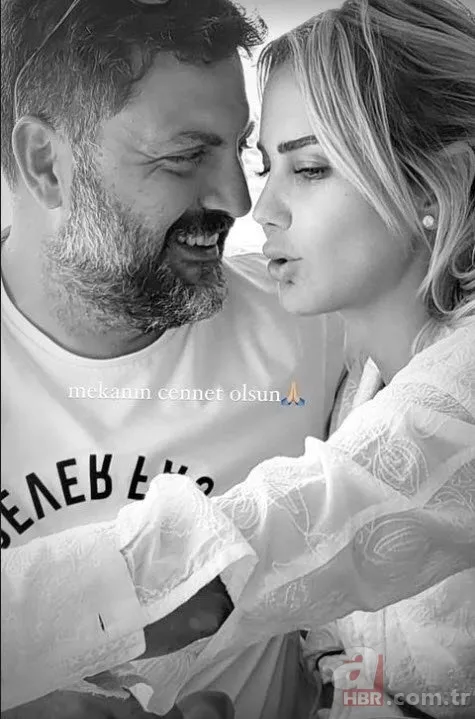 Şafak Mahmutyazıcıoğlu’nun ölümüyle yıkılan Ece Erken paylaştı: Eşim katledilmeden bir gece önce... 3