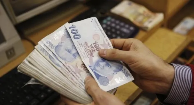 Son dakika: Emekli zamları belli oldu