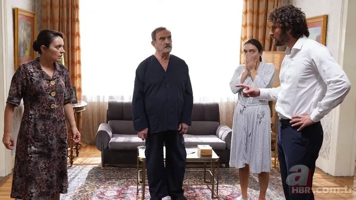 Masumlar Apartmanı'nda devirdaim! Yerine gelen isim kalpleri fethedecek! Ayrılık furyası... 4