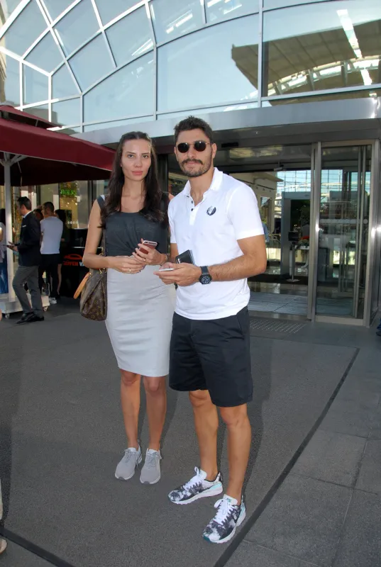 Astroloji davası sonuçlandı! Özer Hurmacı eşine aylık 52 bin TL nafaka ödeyecek