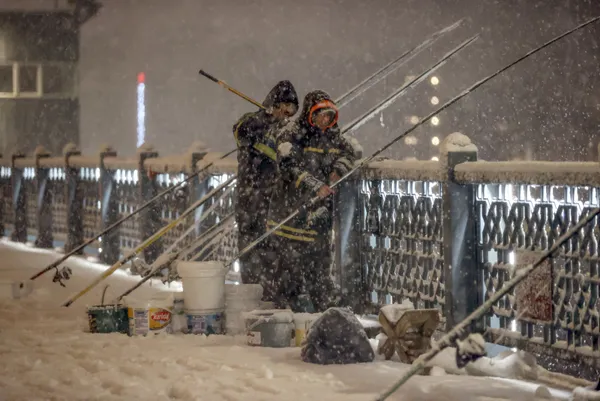 SON DAKİKA! İstanbul’da kar yağışı devam edecek mi? DEK’ler İstanbul’a geri dönüyor! O noktalarda etkili olacak | Bugün hava nasıl olacak?