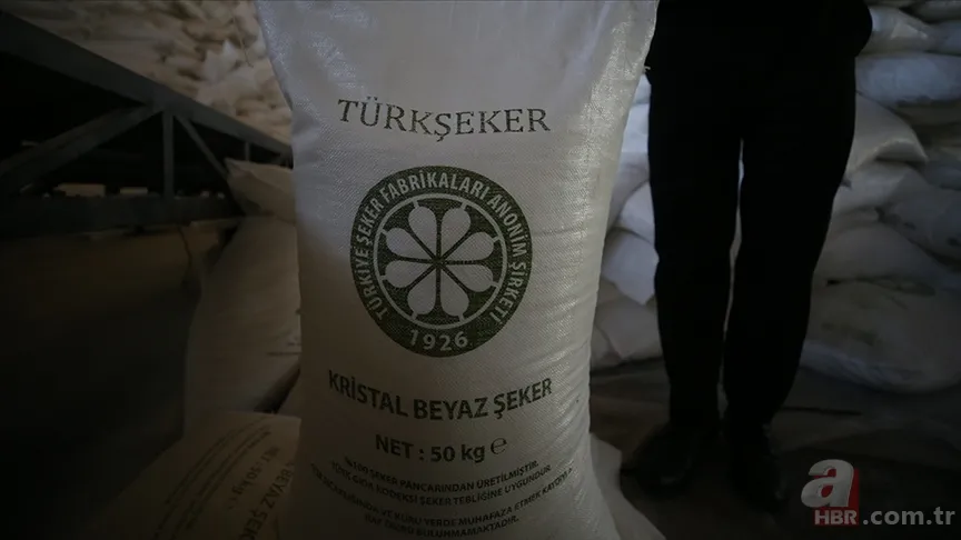 TÜRKŞEKER İŞÇİ ALIMI KURA SONUÇ EKRANI | TÜRKŞEKER işçi alımı ASİL-YEDEK İSİM LİSTESİ! Tır şoförü, destek görevlisi... 2