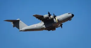 A400M retrofit faaliyetleri Türkiye’de yapılacak