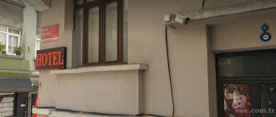 İstanbul’da bir sokağa adı verilen Papa 23. John kimdir? “Türk Papa” neden denir? 8