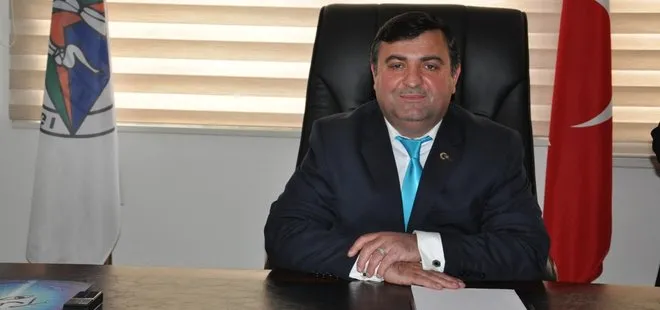 AK Parti Artvin Belediye Başkan Adayı Mehmet Kocatepe kimdir? Mehmet Kocatepe kimdir, kaç yaşında?