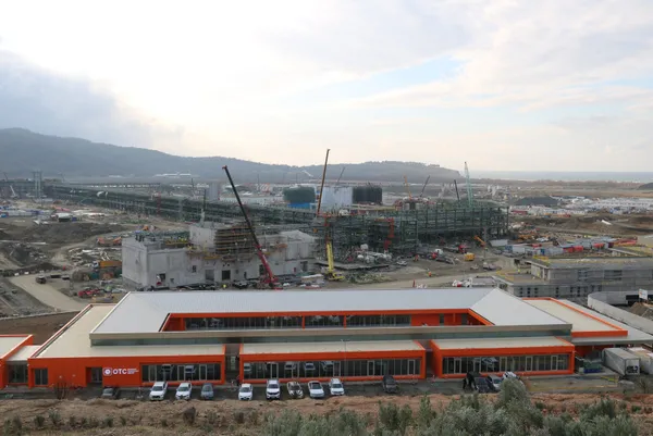 Karadeniz gazında sona doğru! Türkiye Petrolleri Anonim Ortaklığı’ndan güzel haber