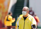 Liglerin yeniden başlatılmasıyla ilgili Fatih Terimden flaş açıklamalar