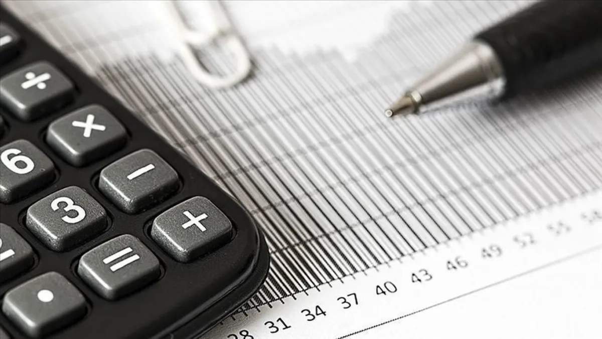 Kurumlar vergisi beyannamesi ve e-defter süreleri uzatıldı