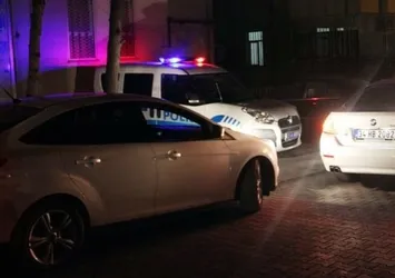 AK Partili adaya ve oğluna silahlı saldırı