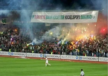 Kocaelispor'da küme düşme tehlikesi