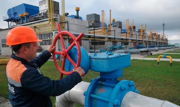 Rusya-Ukrayna savaşından gaz krizi! AB ülkeleri kömüre döndü | İşte 2022’de beklenen kömür tüketimi artış oranı