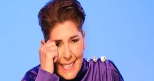 Kansere yakalanmıştı! Müjdeyi duyurdu