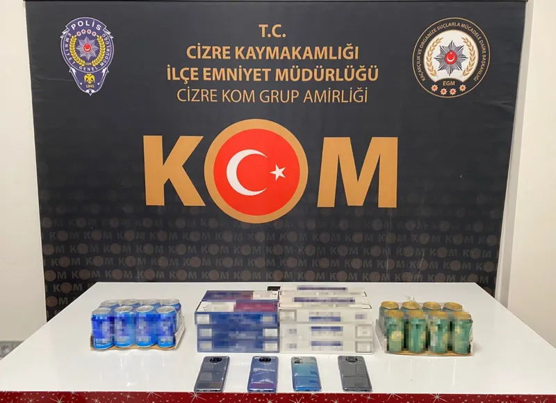 Terörün finans kaynağına darbe: 42 gözaltı - 1