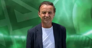 Sakaryaspor’da Suat Kaya dönemi sona erdi