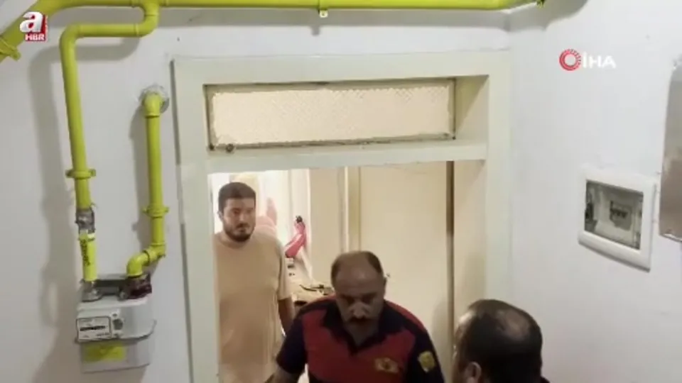 Yalnız yaşayan kadın evinde ölü bulundu