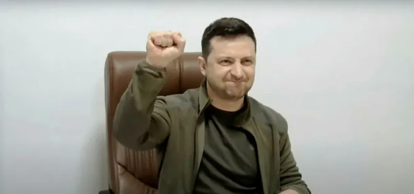 ABD'den SON DAKİKA açıklaması | Ukrayna Devlet Başkanı Zelenskiy öldürülürse ne olur?