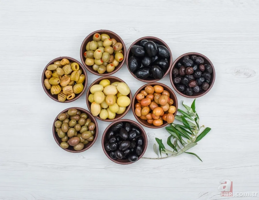 Canan Karatay "Kısır Kalırsınız" Diyerek Uyardı! Yanlış Tüketiyorsunuz 5