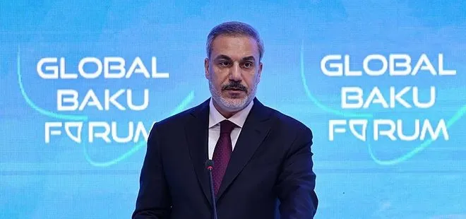 Dışişleri Bakanı Hakan Fidan’dan Gazze mesajı: Türkiye sorumluluk almaya hazır