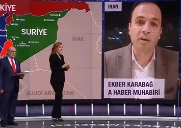 Trump İran’ın can damarını hedef aldı!