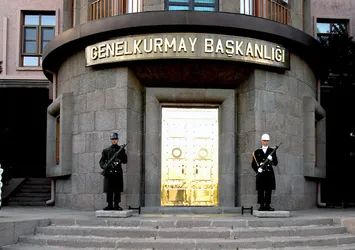 DEAŞ'ın havan saldırısında 1 asker şehit oldu