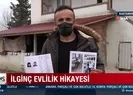 Bir gün evli kaldı hayatı karardı