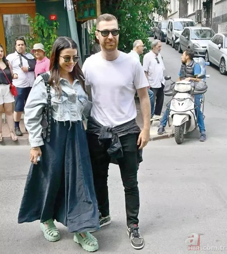 Oğulcan Engin İlayda Alişan sessizliğini bozdu! Aşkın nasıl başladığını anlattı 6