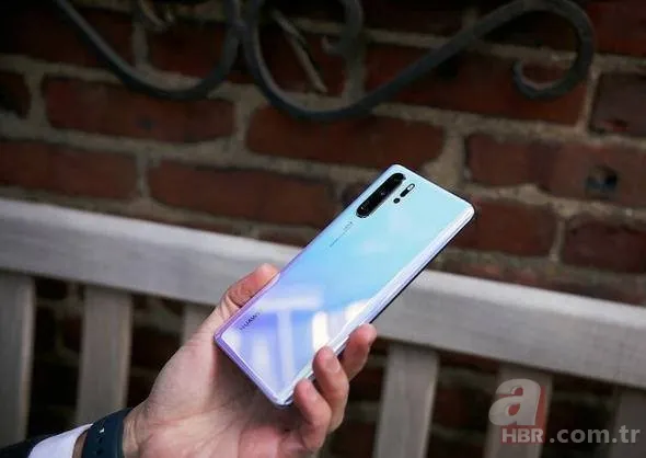 Huawei P30 fiyatı ne kadar? Huawei P30 kamerası kaç megapiksel? 13