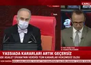 Yassıada yargılamaları hakkındaki teklif kabul edildi