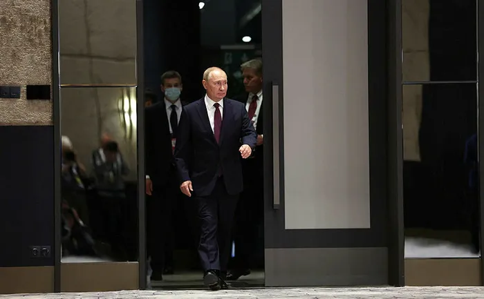 SON DAKİKA! Putin’den acil kodlu talimat!