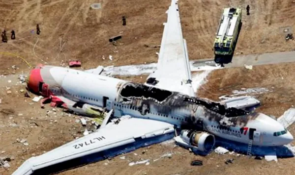 En büyük uçak kazalarının meydana geldiği Boeing 777 için flaş karar - 8