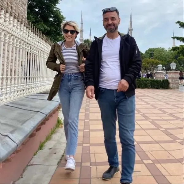 Çanakkale'de kan donduran cinayet iddiası! Sevgilisini uçurumdan atmış - 1