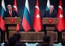 Erdoğan: AB ülkeleri çifte standart uyguluyor