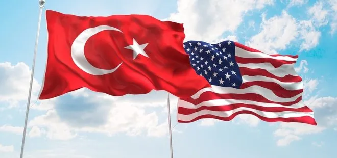 Son dakika: Türkiye ile ABD arasında önemli görüşme