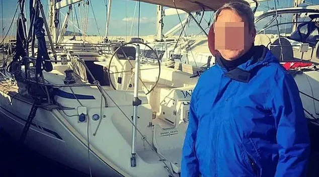 Son dakika... CHP ilçe başkanı ’17 yaşındaki kıza taciz’ skandalının ardından istifa etti