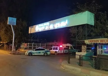 Mersin'den acı haber! 1 şehit 4 yaralı