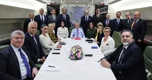 Başkan Erdoğan: Trump önerimize olumlu yaklaştı