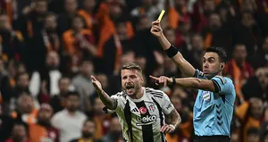 Beşiktaş’tan hakem Arda Kardeşler açıklaması