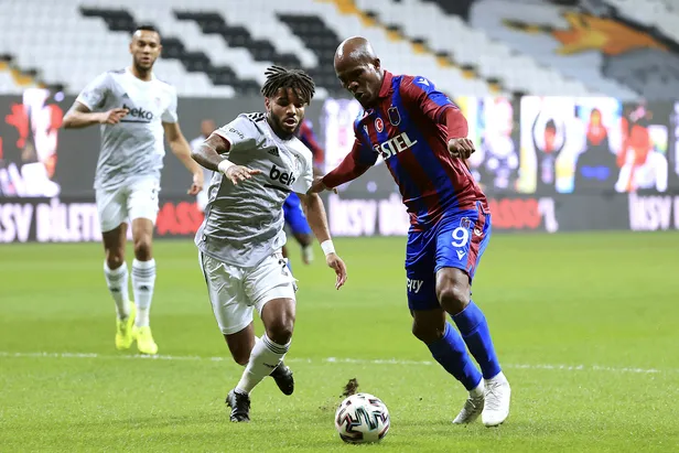 Son dakika: Beşiktaş Trabzonspor maçı iptal mi oldu? İstanbul'daki sis nedeniyle BJK TS derbisi ertelendi mi? - 2